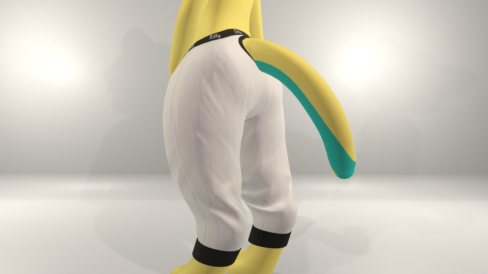 Mayu Sweatpants