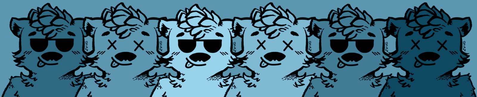 Banner Background