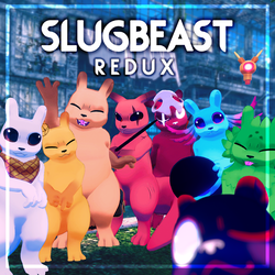 Slugbeast Redux