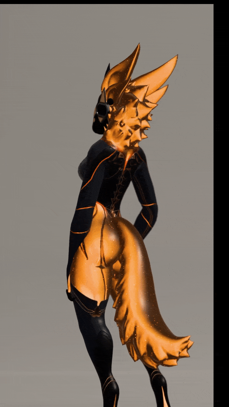 Ember Heirloom Antigen