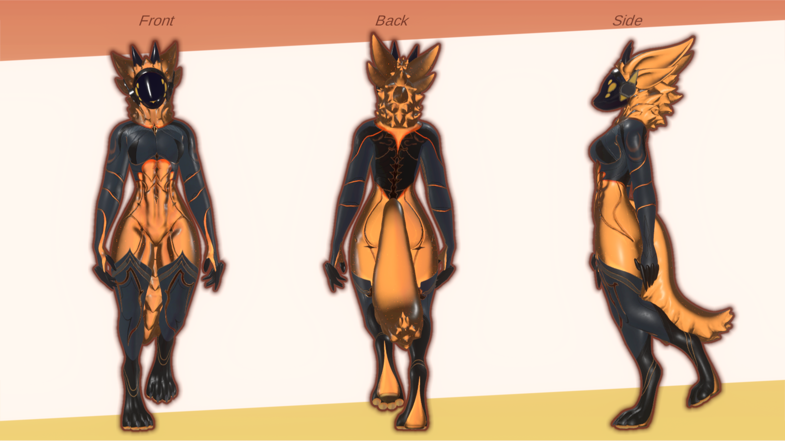 Ember Heirloom Antigen