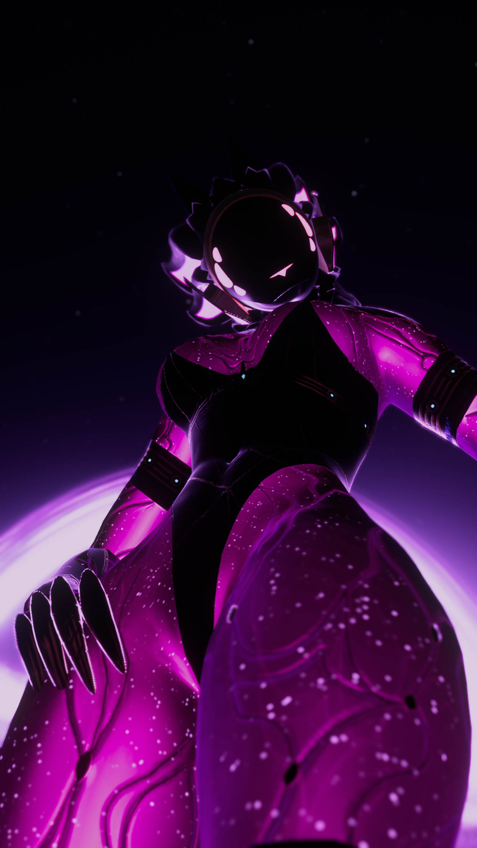 Valkyr Heirloom Antigen