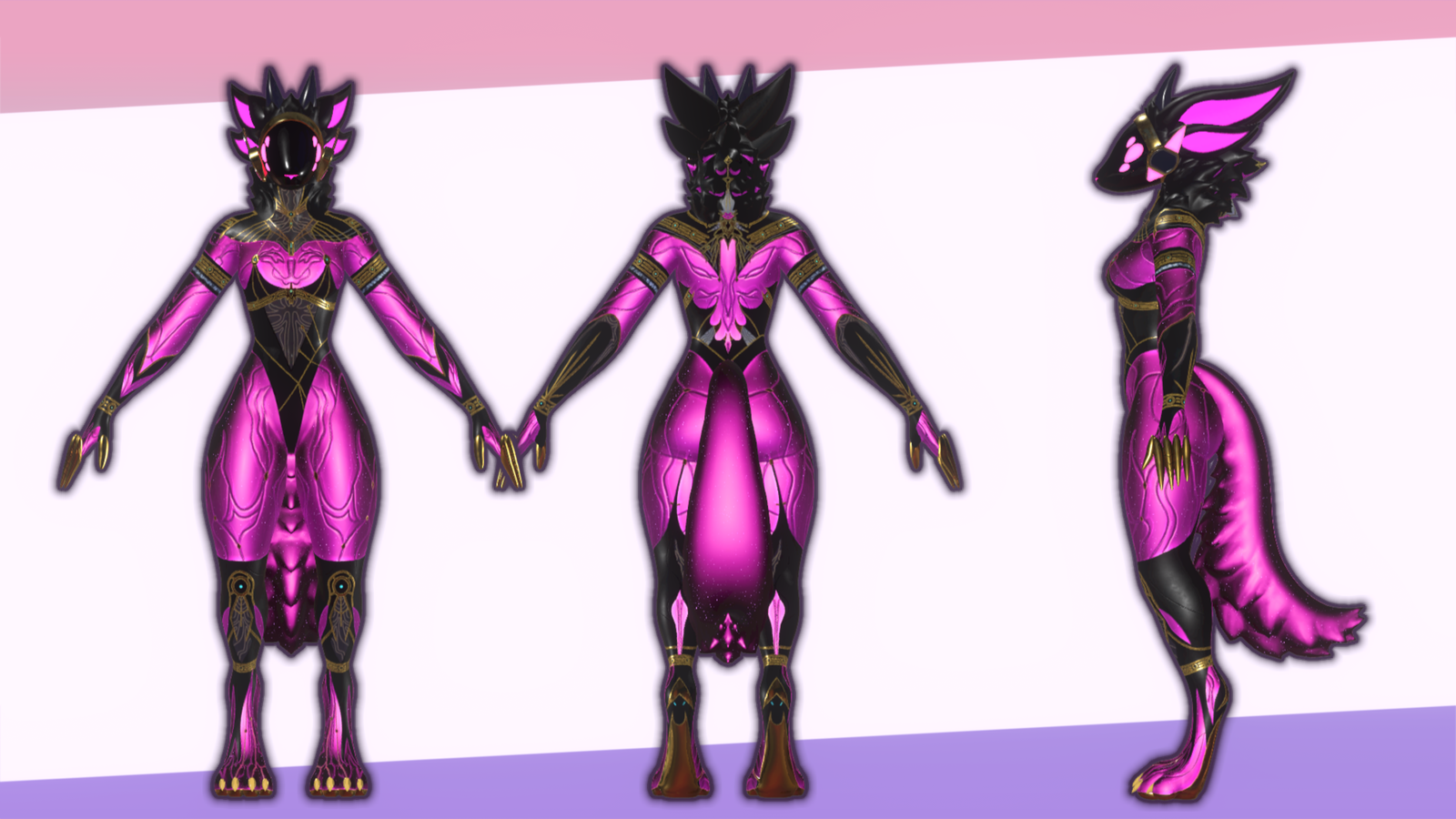 Valkyr Heirloom Antigen