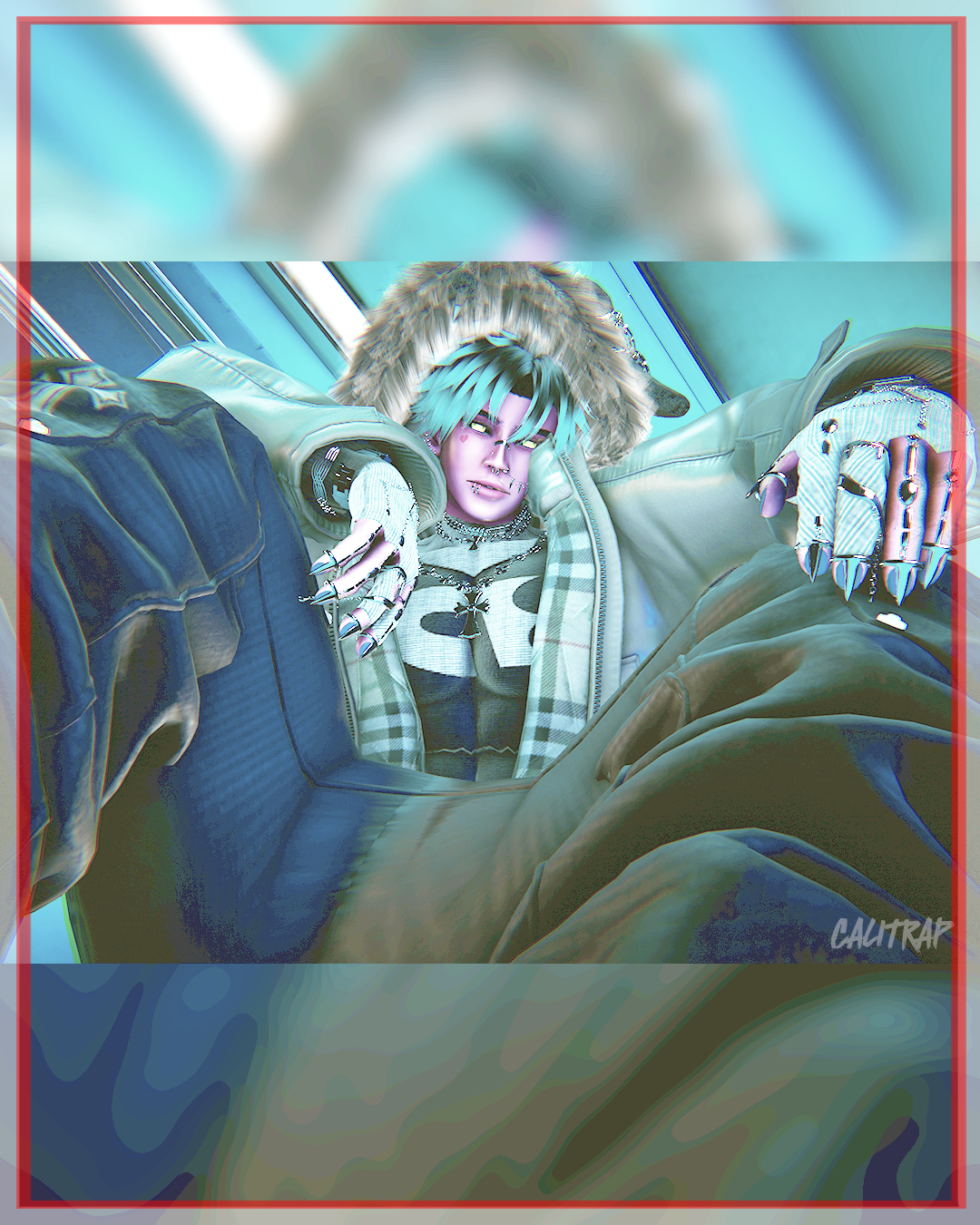 Danny Couple Set (Cheaper on Payhip) (COUPLE BUNDLE) (FACE TRACKING/SPS/GOGO LOCO/INDEX)