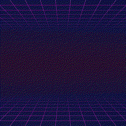 Tiger Bee | Abyssal Dress