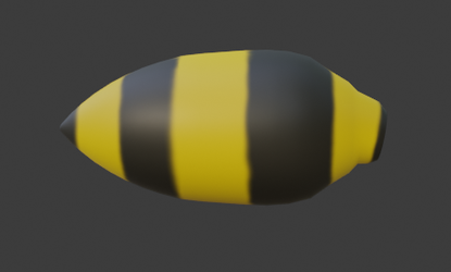 Bumble Butt