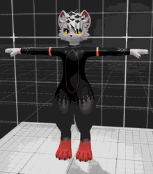 Simple Mayu Body Suit