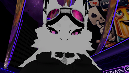 Sakura - Novabeast Body Texture