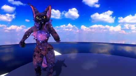Nebula Vulper
