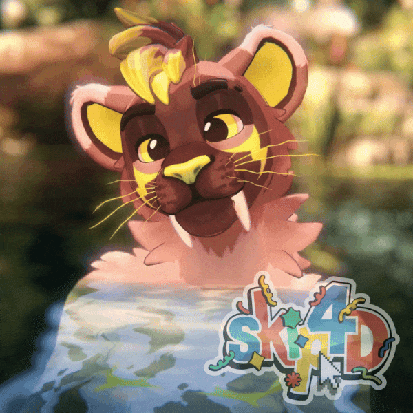 Big Cat (2025) Avatar Base