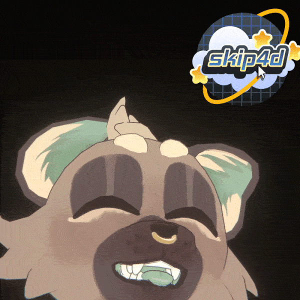 Chibi Avatar Base [VRChat]