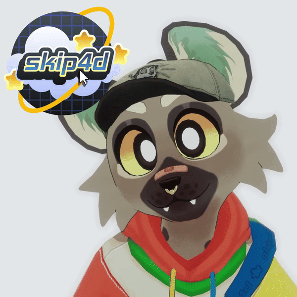 Chibi Clothes & Accessories DLC [VRChat] 