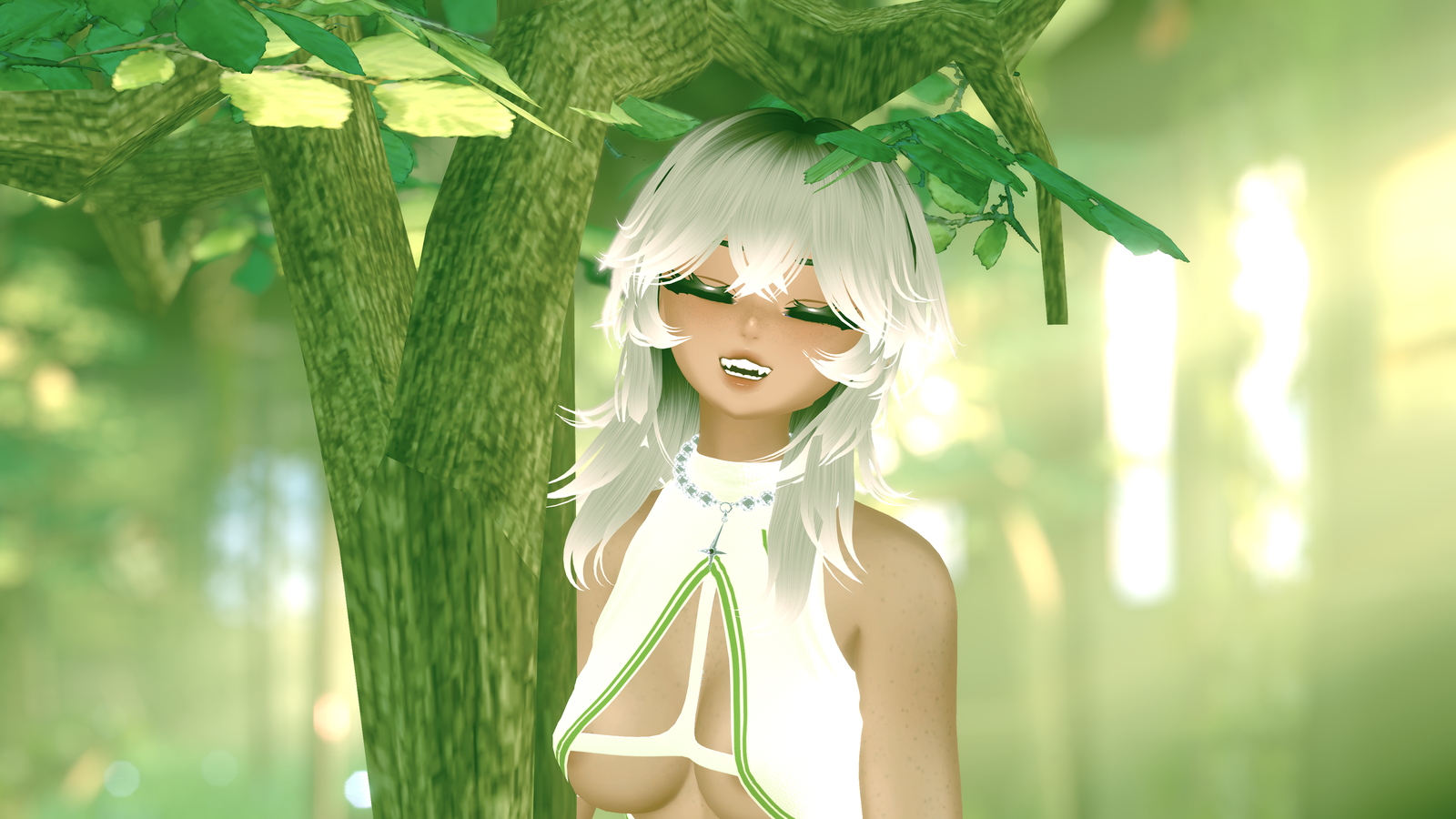 Nero || FREE SFW || Factracking || GoGo||