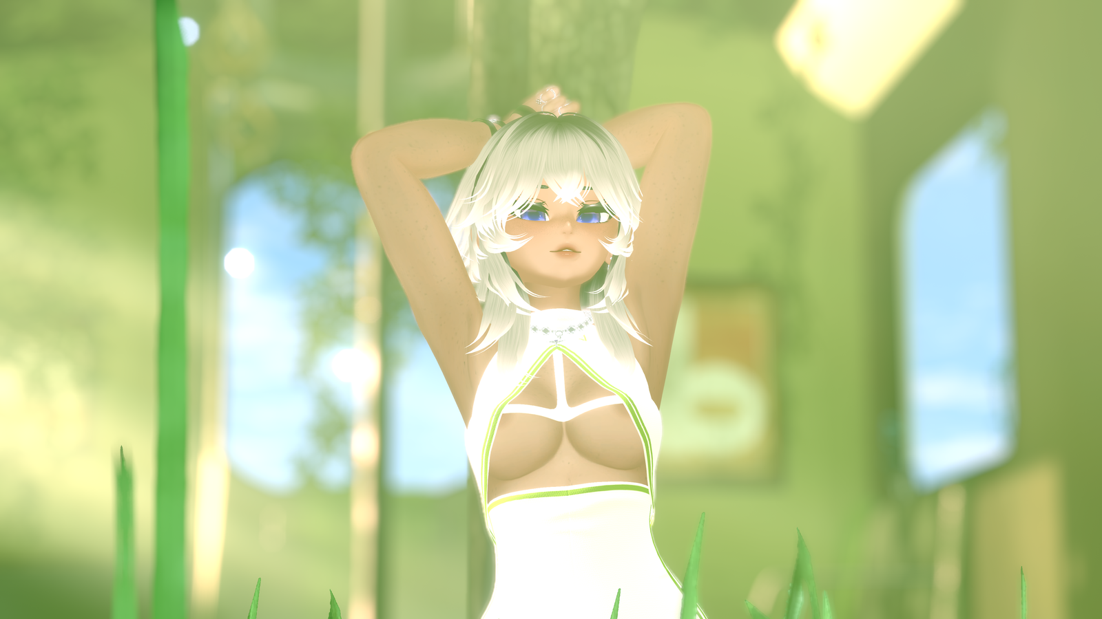 Nero || FREE SFW || Factracking || GoGo||