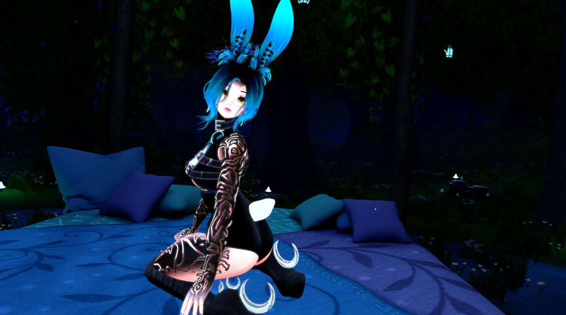 Nero || FREE SFW || Factracking || GoGo||