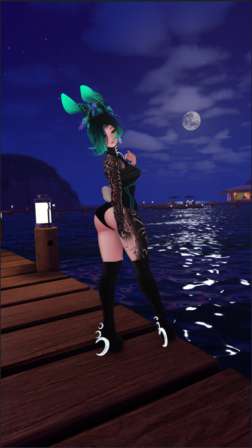 Nero || FREE SFW || Factracking || GoGo||