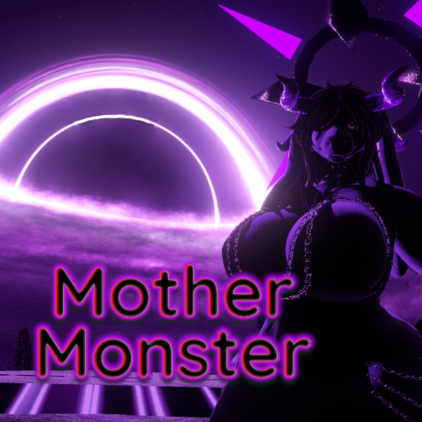 💜👑Mother Monster💜👑