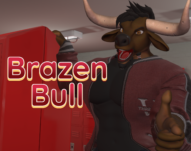 🐂🔥Brazen Bull🔥🐂