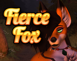 ❤️‍🔥🦊Fierce Fox🦊❤️‍🔥