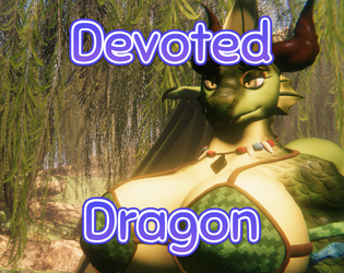 🐉✨Devoted Dragon✨🐉