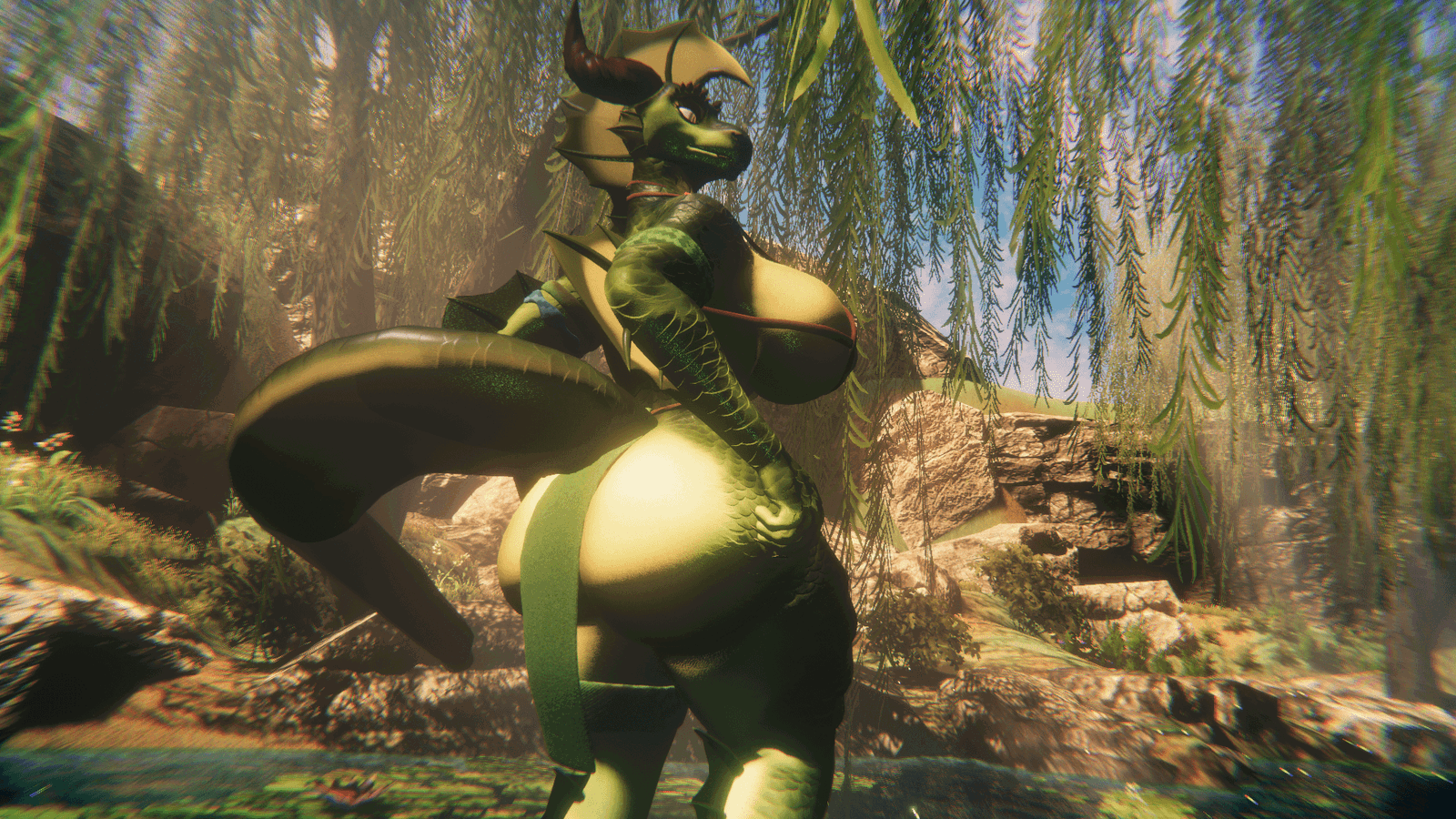 🐉✨Devoted Dragon✨🐉