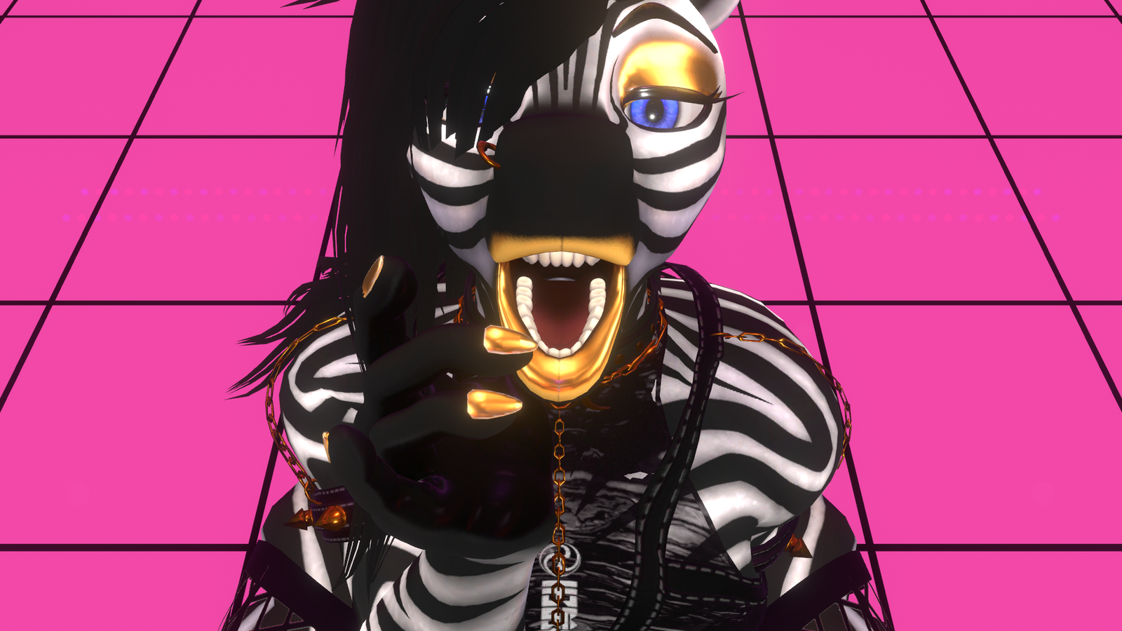 🌄🦓Zenith Zebra🦓🌄