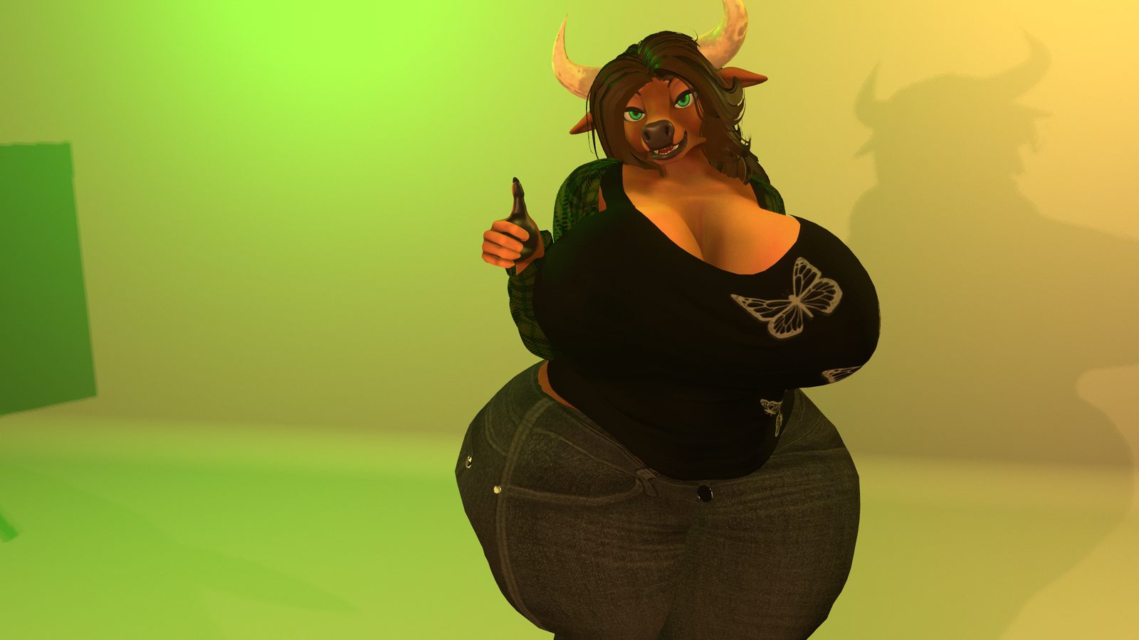 š„šHot Heiferš„š