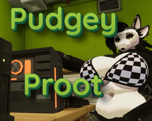 🌟🖳Pudgey Proot🖳🌟