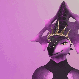 🦕❇️Velvet Vexian❇️🦕