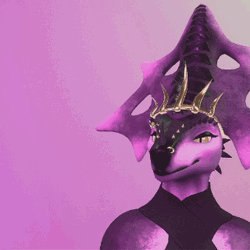 🦕❇️Velvet Vexian❇️🦕