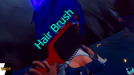 Hair Brush