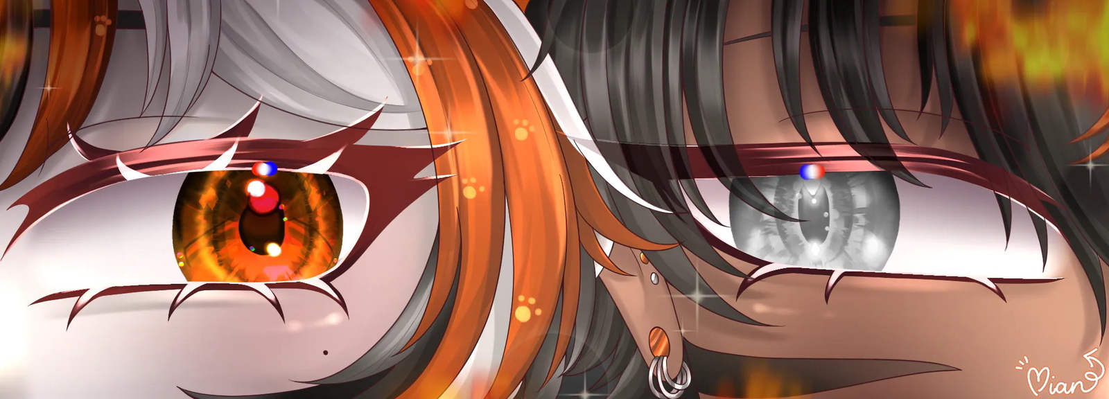 Banner Background