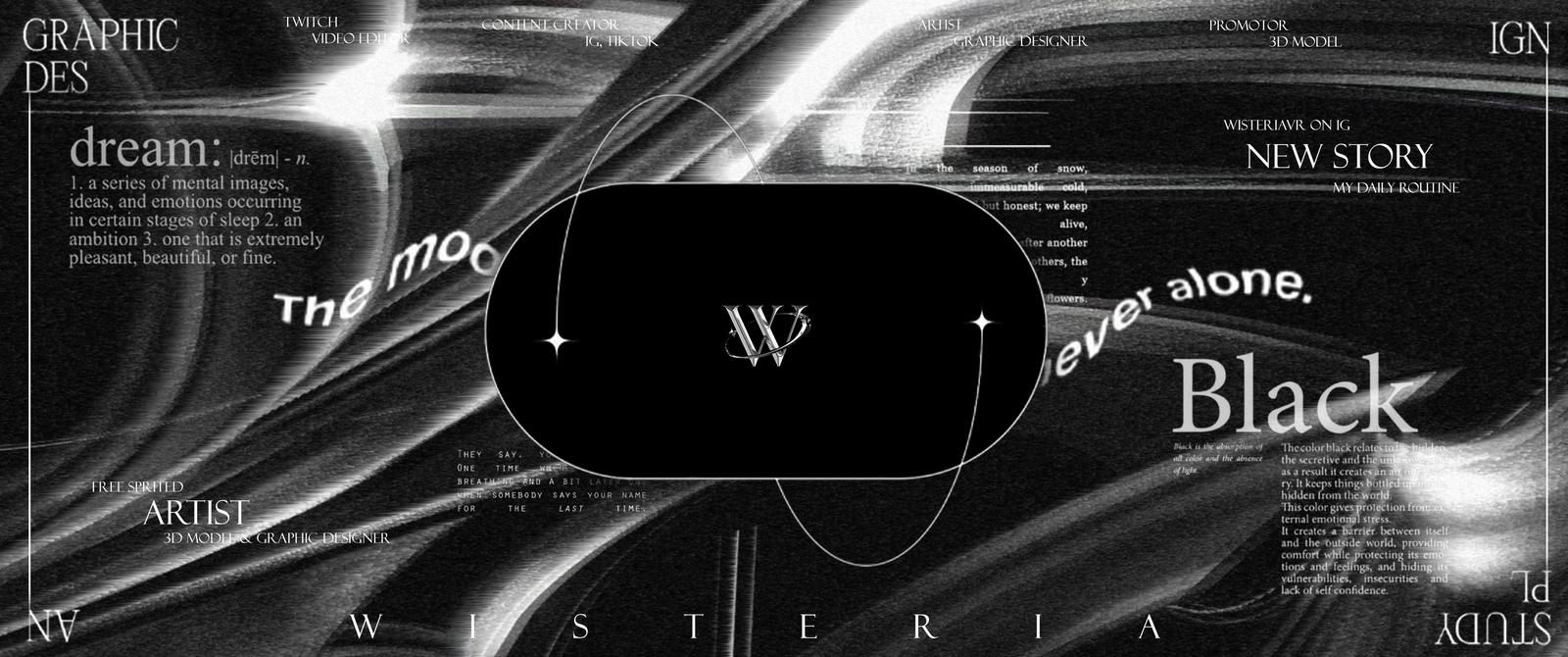 Banner Background