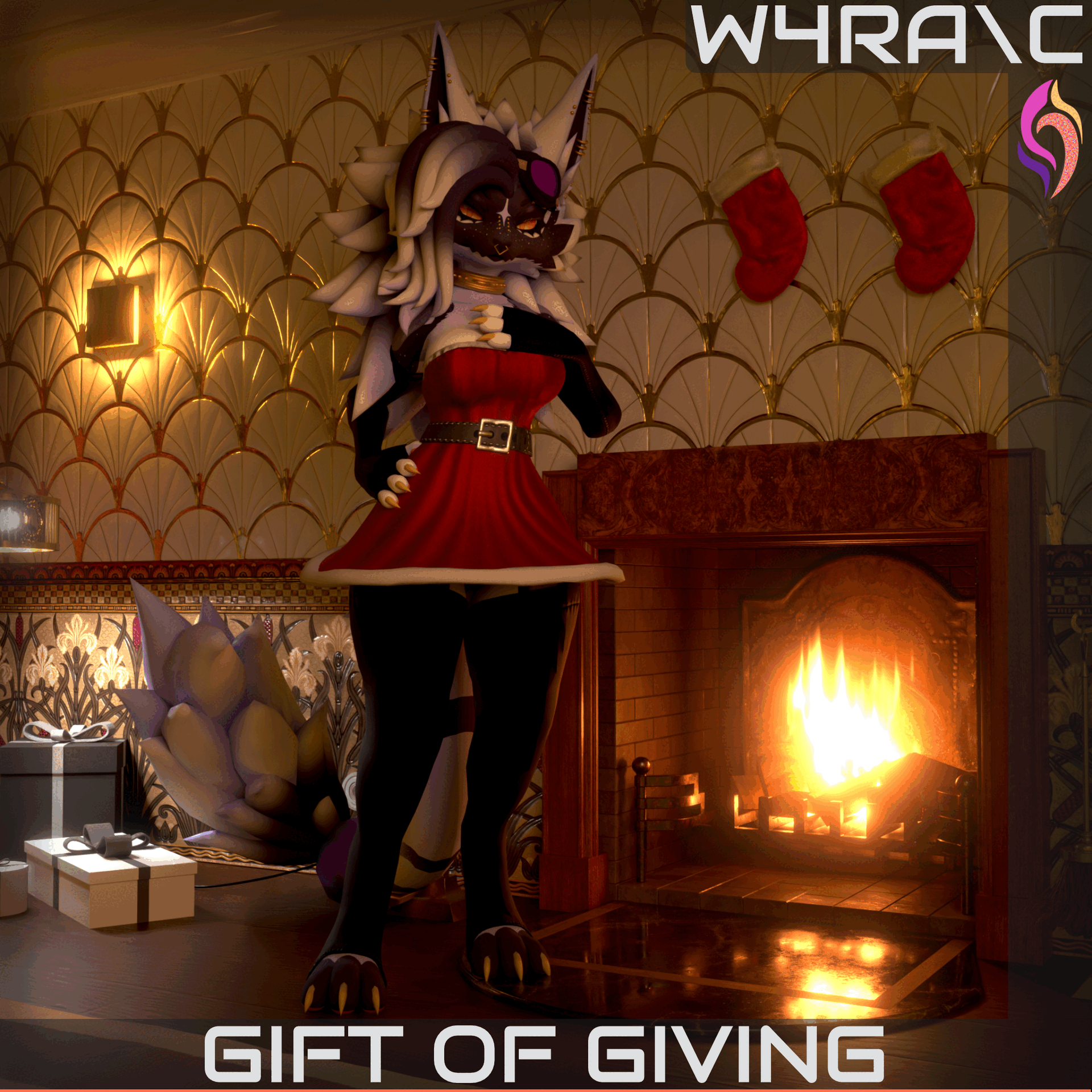 W4RA\C: Gift of Giving (KFN)