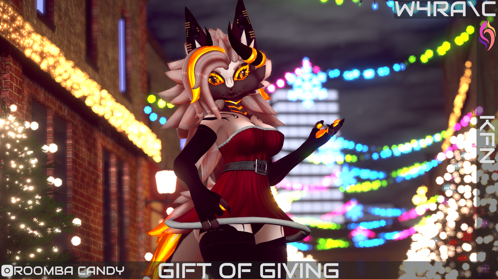 W4RA\C: Gift of Giving (KFN)