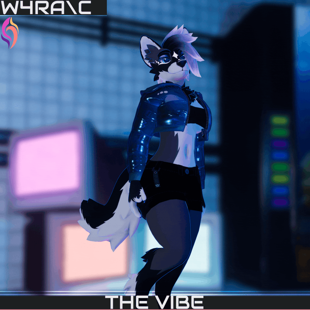 W4RA\C: The Vibe