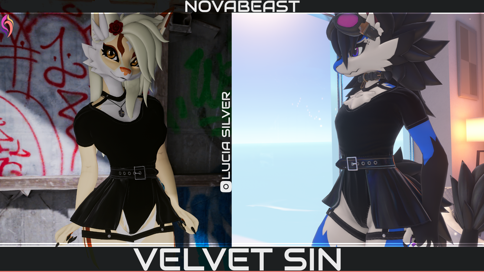 W4RA\C: Velvet Sin