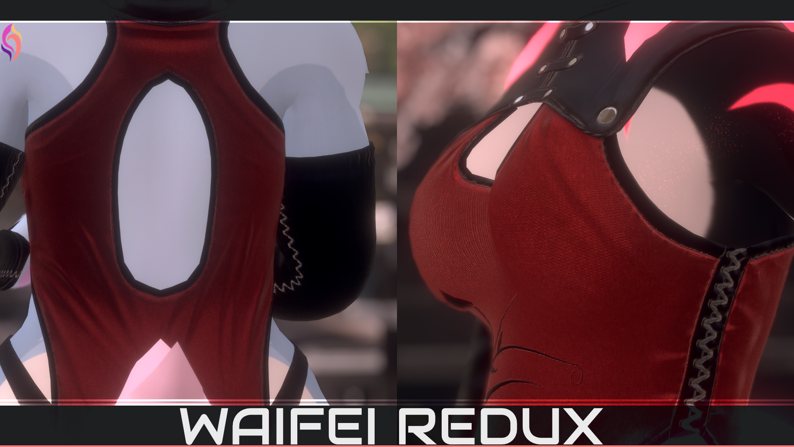 W4RA\C: Waifei Redux