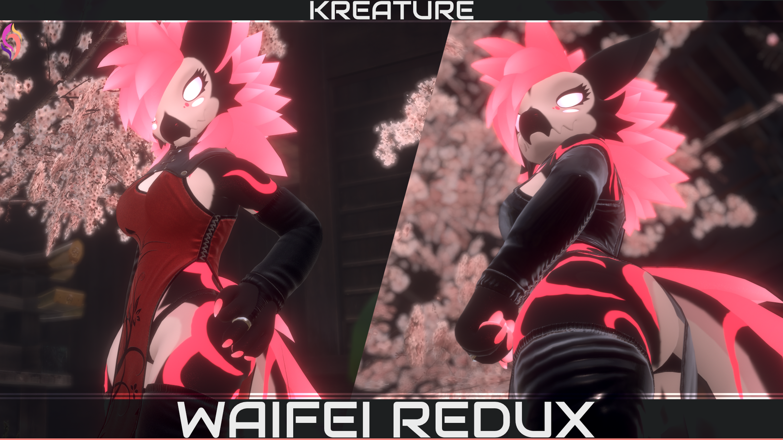 W4RA\C: Waifei Redux