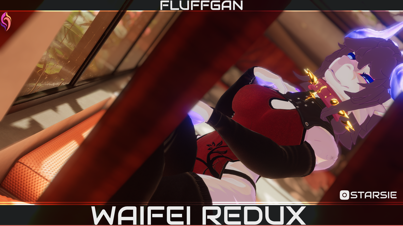 W4RA\C: Waifei Redux