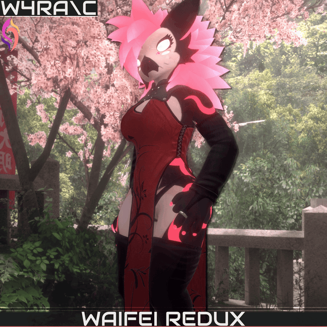 W4RA\C: Waifei Redux