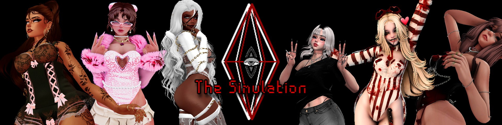 Banner Background