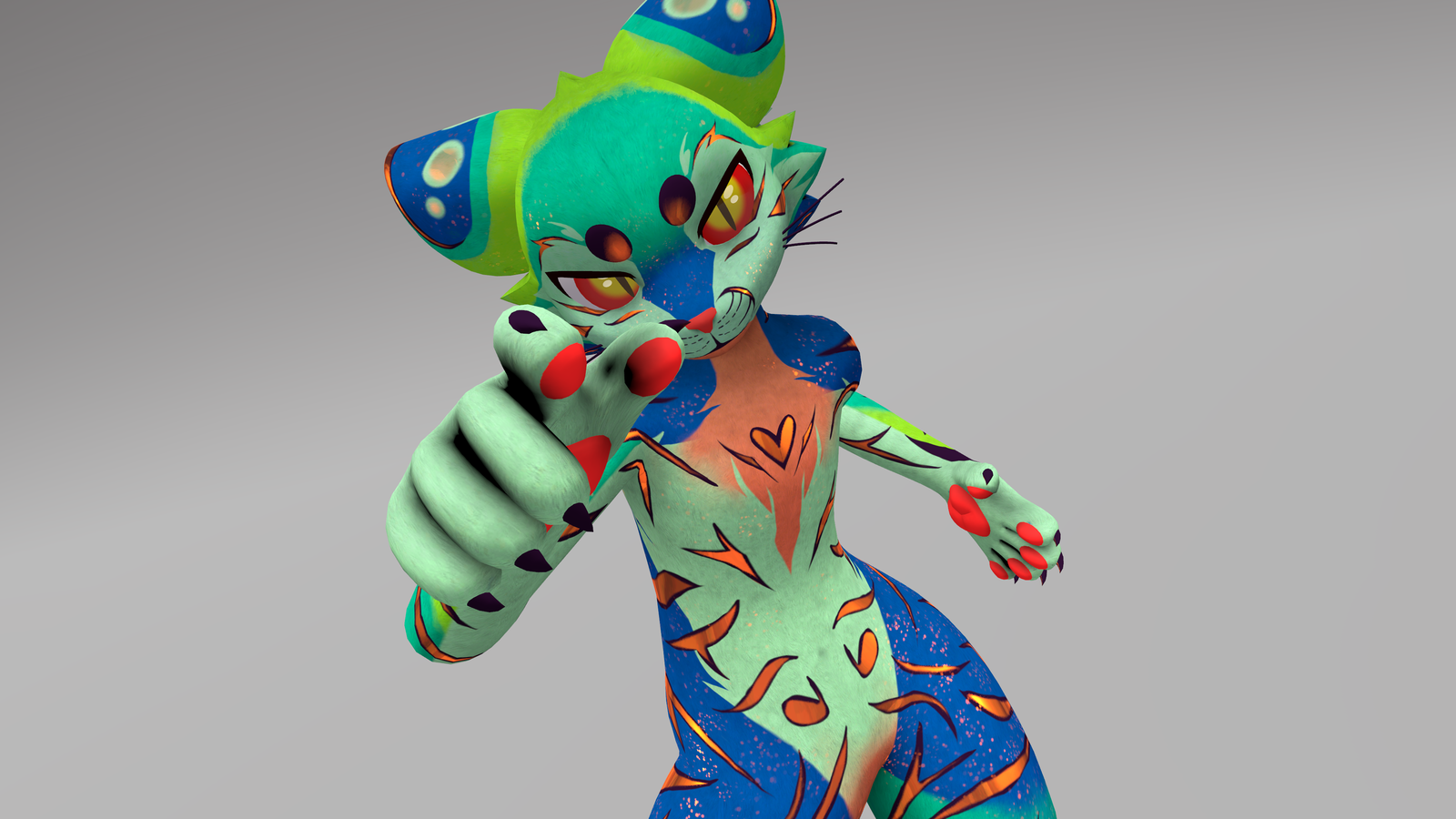 Silvestre-Mayu Texture