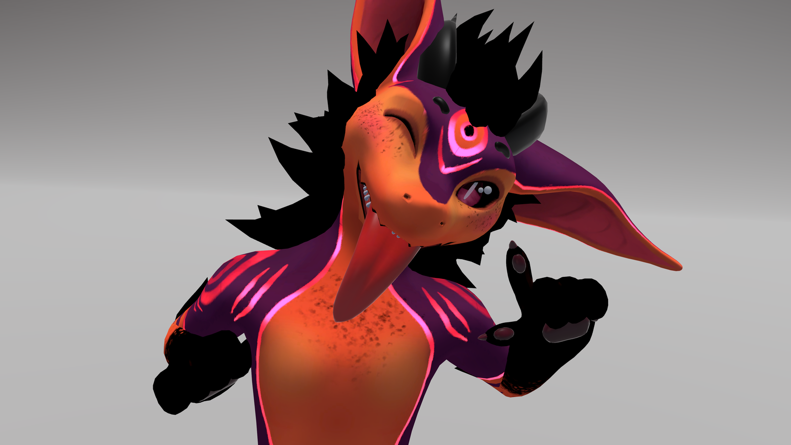 Galan - Nardoragon Retexture
