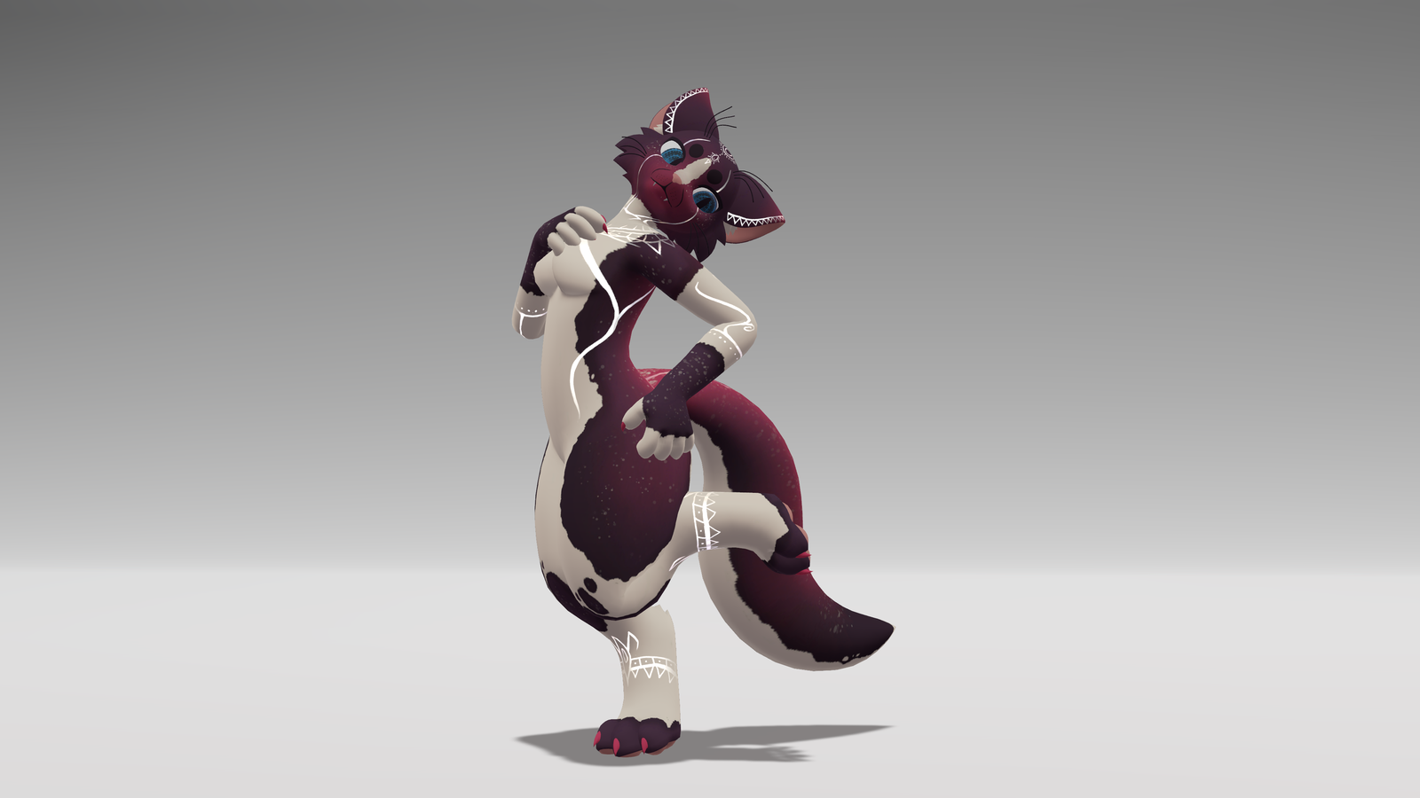 Anusha -  Mayu Rexture