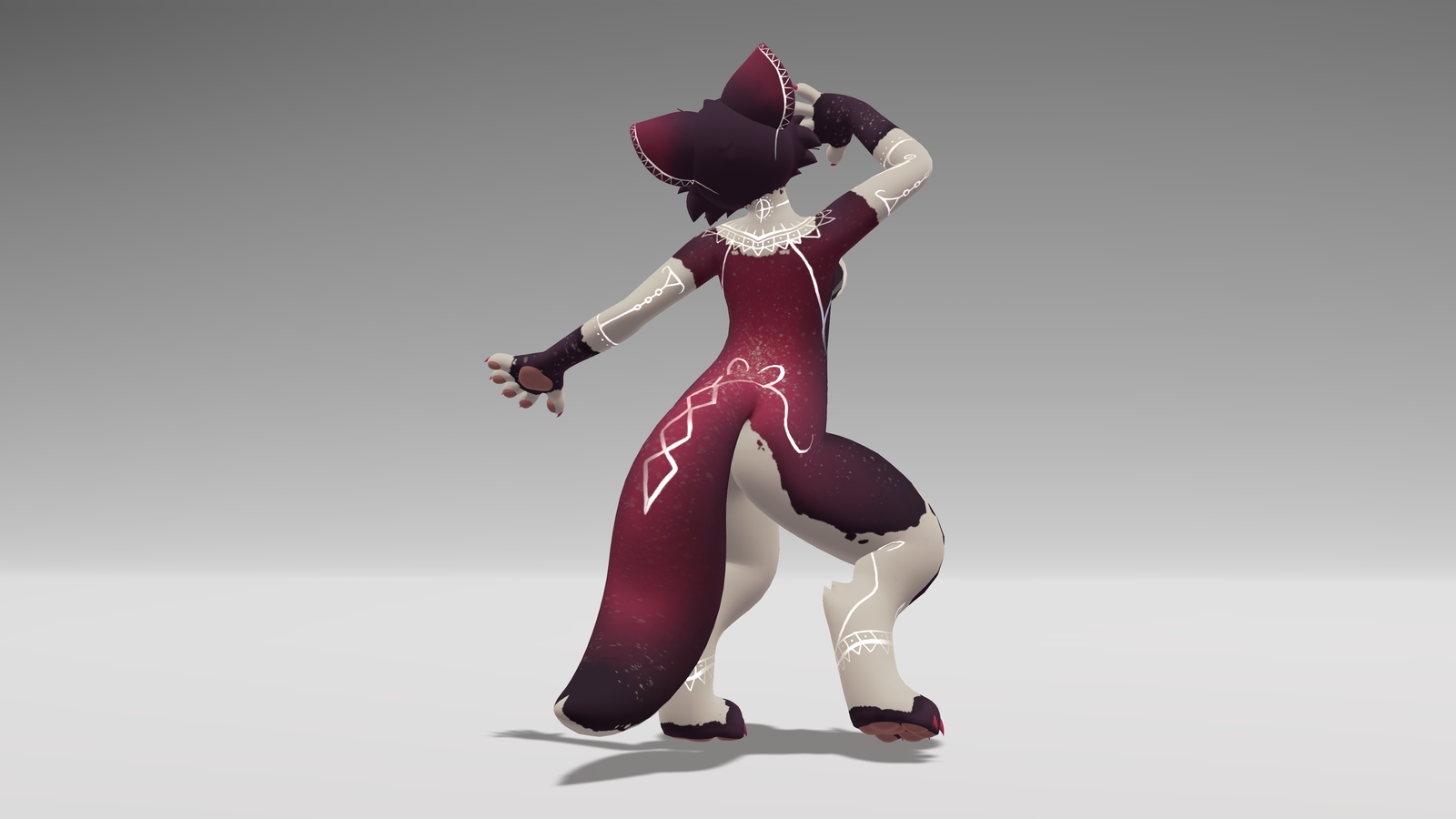 Anusha -  Mayu Rexture