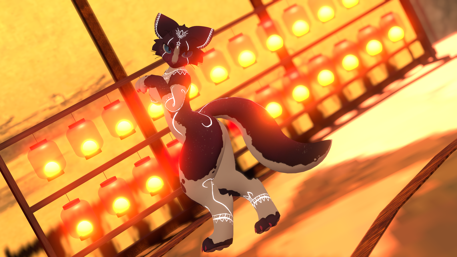 Anusha -  Mayu Rexture