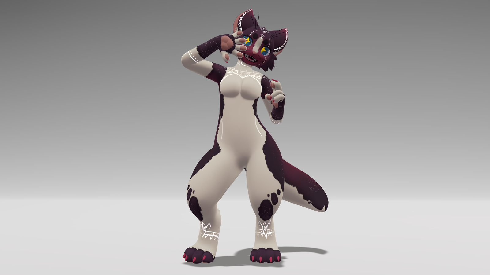 Anusha -  Mayu Rexture