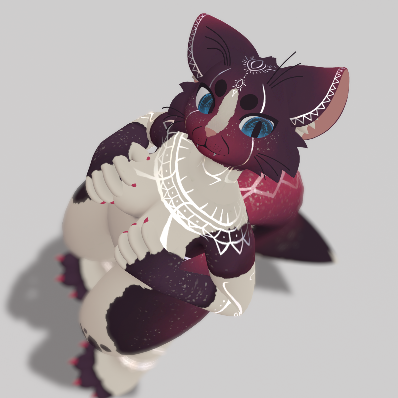 Anusha -  Mayu Rexture