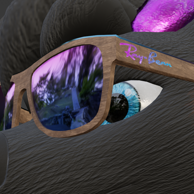 RayBeans - Sunglasses